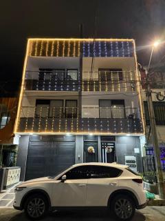 201New apartment perfect location Close to poblado - Medellín - 9