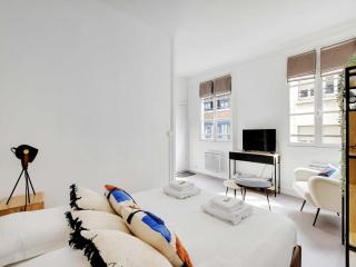 Cosy studio - 2P - St Germain-des-Pres Odeon - 4