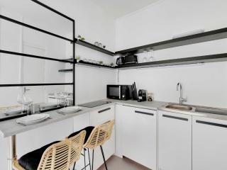 Cosy studio - 2P - St Germain-des-Pres Odeon - 1