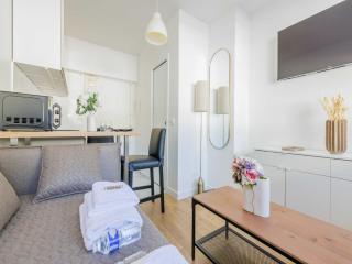 charming studio near Invalides - Mobility lease - Paris - 7