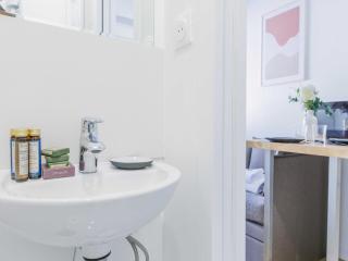 charming studio near Invalides - Mobility lease - Paris - 2