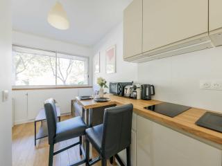 charming studio near Invalides - Mobility lease - Paris - 9