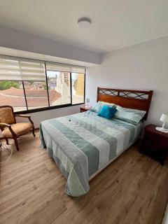 Alojamiento cerca reloj de flores - 6