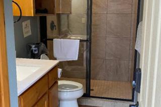 Waterfront Teepee 2 Red Fox - 7