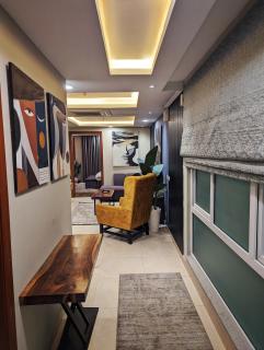 The Penthouse Gold Crest Mall DHA Phase 4 - Lahore - 7