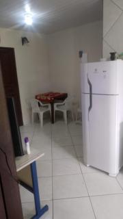 Quarto individual en casa compartilhada en Fortaleza da Barra da Lagoa - Florianópolis - 5