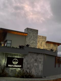 Pousada Villa Lagoon - Imbituba - 9