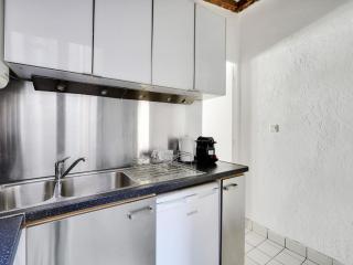 Superb studio - Rivoli Hotel de ville - Mobility lease - 5