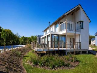 Villa in Boussu-lez-Walcourt with sauna - Boussu-lez-Walcourt - 5