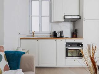 Chic flat - 1BD 4P - Auteuil - Paris - 7