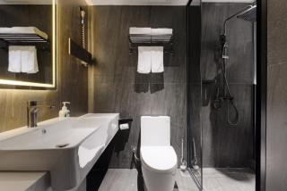 如家睿柏云酒店 成都电子科大建设北路地铁站店 - Chengdu - 7