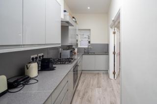 Modern Apartment Near Museum - Londra - 9