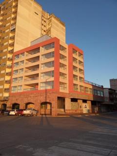 Hermoso departamento frente al mar en Necochea - Necochea - 7