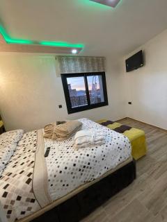 A comfortable apartment - 5