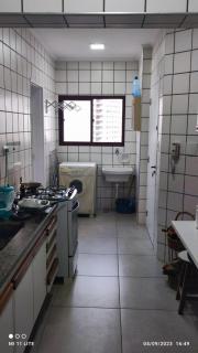 Apartamento 300m da Praia das Astúrias - 3