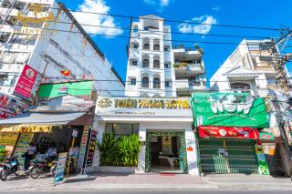 Thiên Phong Hotel - Ho Chi Minh-stad - 0