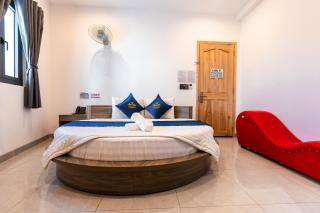 Thiên Phong Hotel - Ho Chi Minh-stad - 6