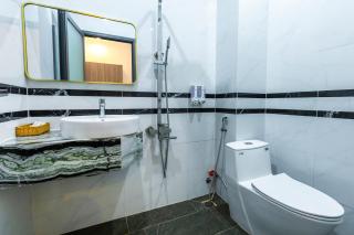 Thiên Phong Hotel - Ho Chi Minh-stad - 4