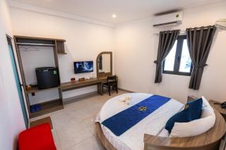 Thiên Phong Hotel - Ho Chi Minh-stad - 3