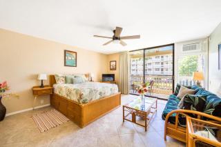 Amazing condo peaks of ocean view On Ali'i Dr by surf spots - Kailua-Kona - 8