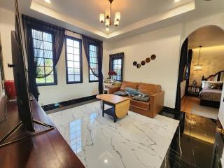 T1-Tuscany Private Pool Villa-บางแสน - 4