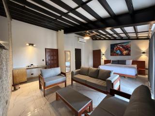 HOTEL TESORO BEACH - San Luis La Herradura - 9