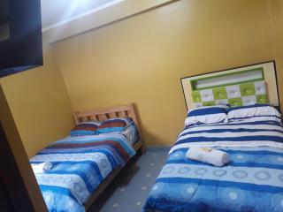 Alojamiento Warmi - 5