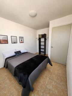 Casa Golondrinas - 3