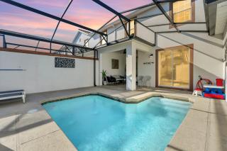 Elegant Storey Lake Villa - Kissimmee - 0