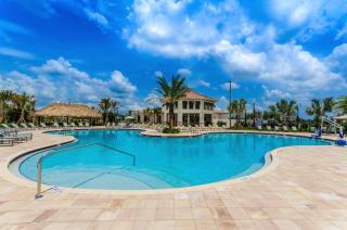 Elegant Storey Lake Villa - Kissimmee - 2
