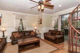 Treehouse 2 - Cardinal Casita - 6