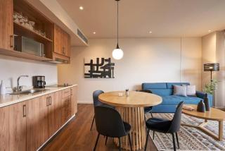 Caluce Apt 5A by LetoH - Chía - 5