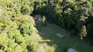 Sítio Kaapora - Chalé Confortável em meio a natureza - Campo Largo - 1