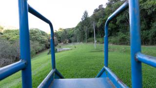Sítio Kaapora - Chalé Confortável em meio a natureza - Campo Largo - 3