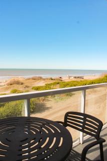 Complejo Espacio Marina - Villa Gesell - 1