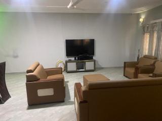 Mansusu Guest House - Tamale - 9