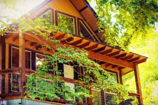 TH 4 - Whippoorwill Haus - New Braunfels - 0