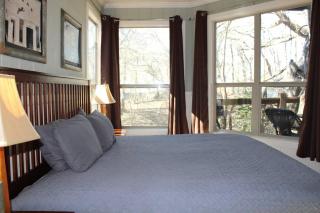 Treehouse 5 - Robins Roost - 8