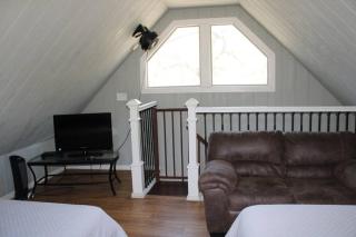 Treehouse 5 - Robins Roost - 5