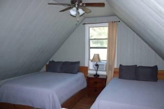 Treehouse 5 - Robins Roost - 6