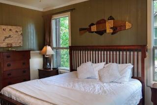 Treehouse 6 - Birdseye Perch - New Braunfels - 9