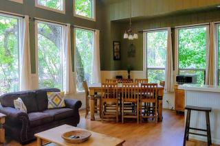 Treehouse 6 - Birdseye Perch - New Braunfels - 8