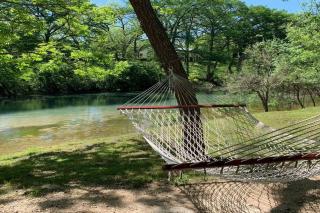 Treehouse 6 - Birdseye Perch - New Braunfels - 5