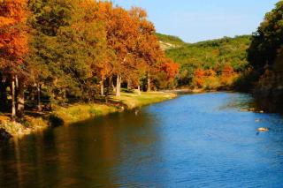 Treehouse 6 - Birdseye Perch - New Braunfels - 2