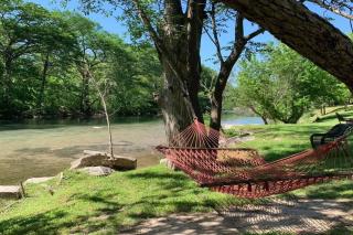 Treehouse 6 - Birdseye Perch - New Braunfels - 1