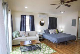Waterfront Sky Cabin 1 - New Braunfels - 6
