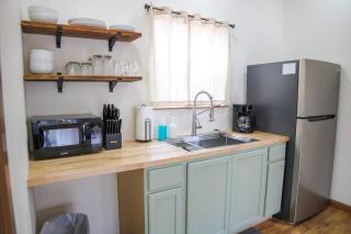 Waterfront Sky Cabin 1 - 4