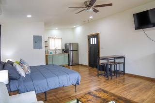 Waterfront Sky Cabin 1 - New Braunfels - 2