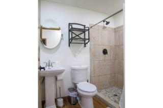 Waterfront Sky Cabin 1 - New Braunfels - 1