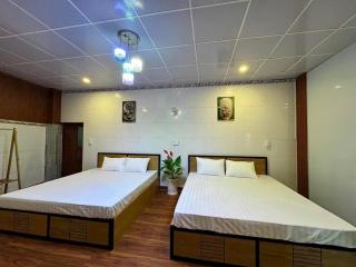 HOTEL Cù Lao 4 Tây Ninh - Tây Ninh - 5